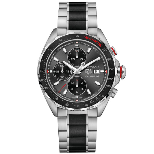 Tag Heuer Formula 1 CAZ2012.BA0970