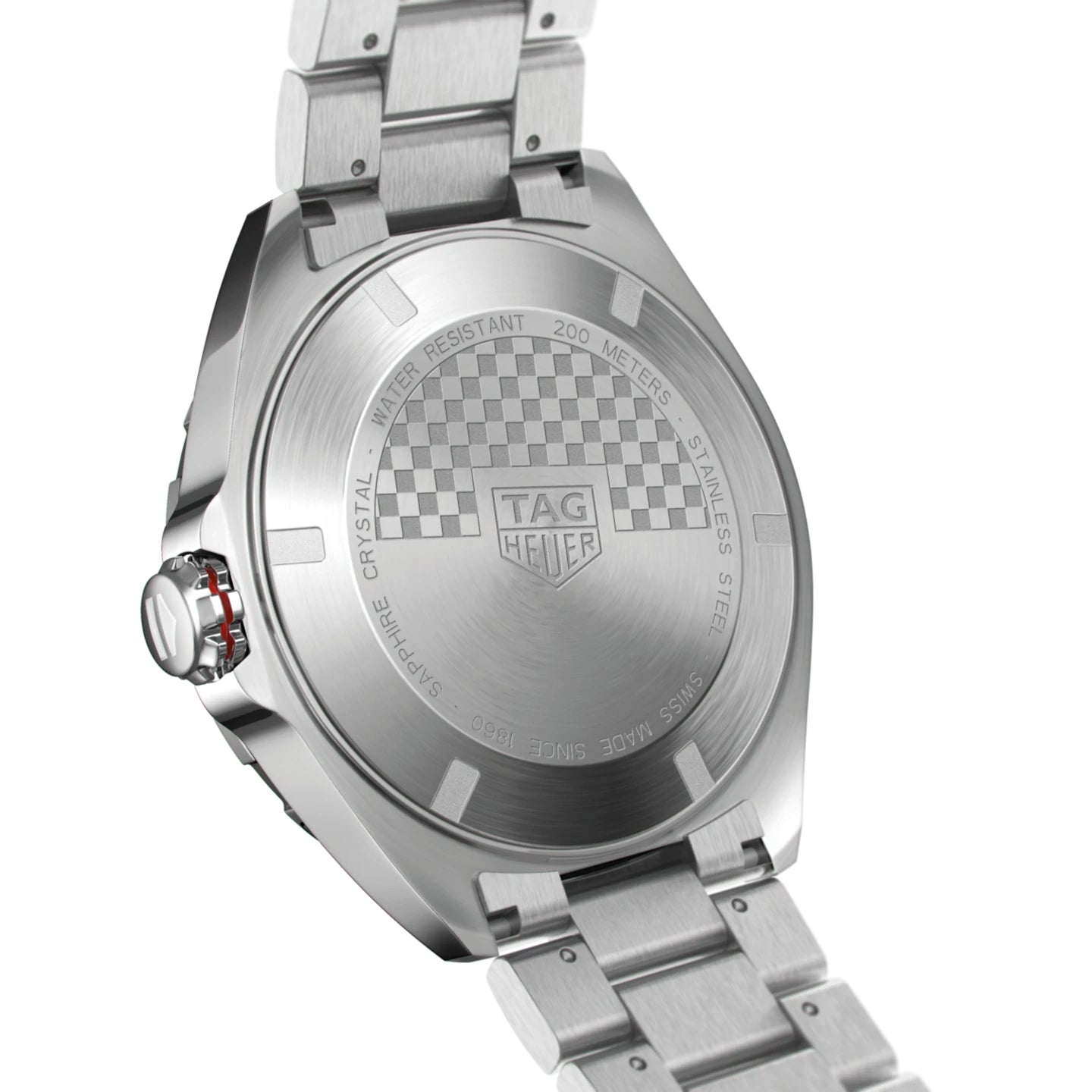Tag Heuer Formula 1 WAZ2011.BA0842