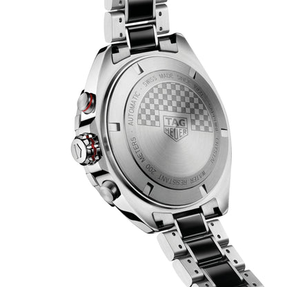 Tag Heuer Formula 1 CAZ2012.BA0970