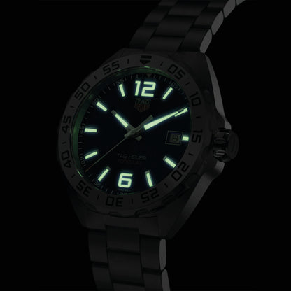 Tag Heuer Formula 1 WAZ1118.BA0875