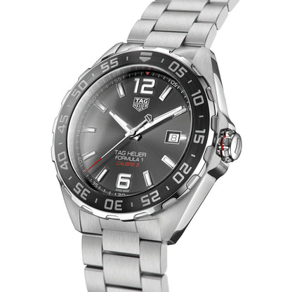 Tag Heuer Formula 1 WAZ2011.BA0842