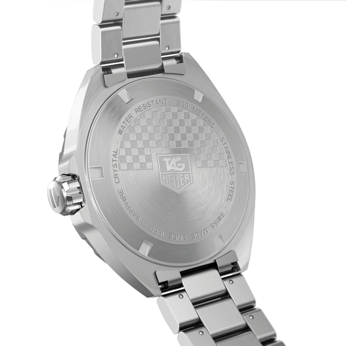 Tag Heuer Formula 1 WAZ1112.BA0875
