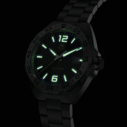 Tag Heuer Formula 1 WAZ1112.BA0875