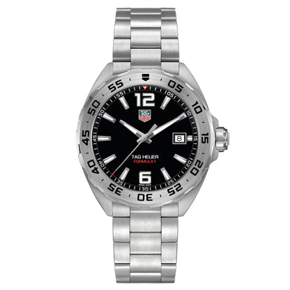Tag Heuer Formula 1 WAZ1112.BA0875