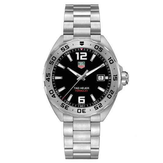 Tag Heuer Formula 1 WAZ1112.BA0875