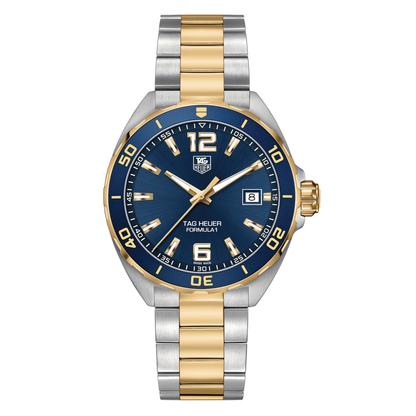 Tag Heuer Formula 1 Date WAZ1120.BB0879