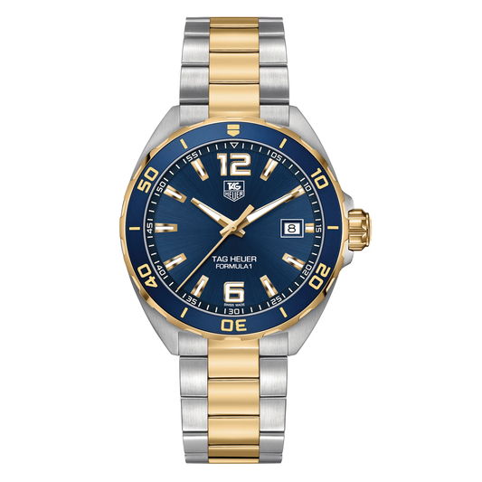 Tag Heuer Formula 1 Date WAZ1120.BB0879