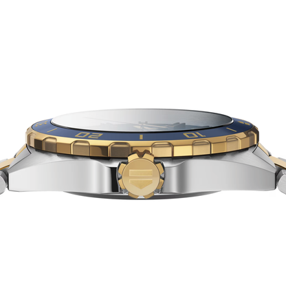 Tag Heuer Formula 1 Date WAZ1120.BB0879