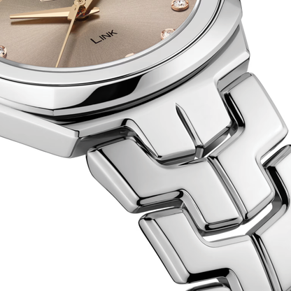 Tag Heuer Link Date WBC131E.BA0649