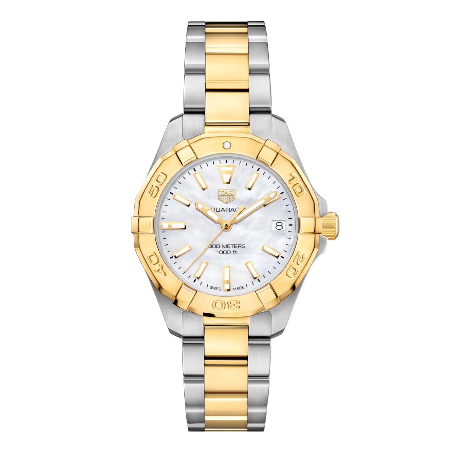 Tag Heuer Aquaracer Date WBD1320.BB0320