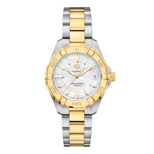 Tag Heuer Aquaracer Date WBD1320.BB0320