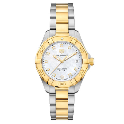 Tag Heuer Aquaracer Date WBD1322.BB0320