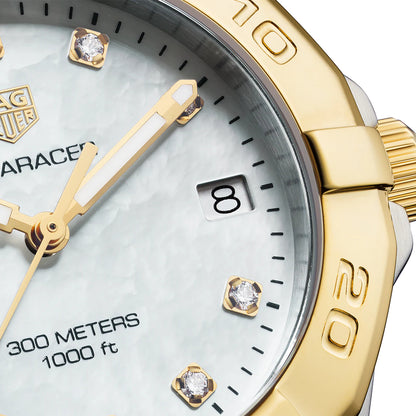 Tag Heuer Aquaracer Date WBD1322.BB0320