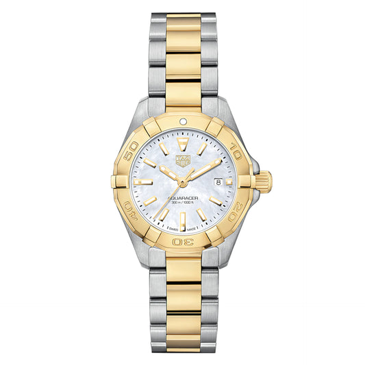 Tag Heuer Aquaracer Date WBD1420.BB0321