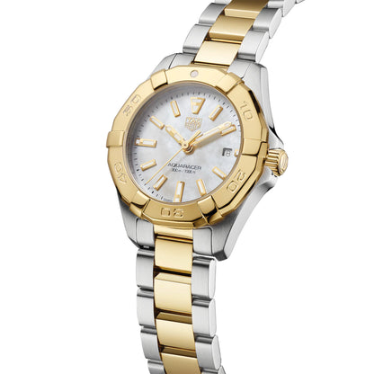 Tag Heuer Aquaracer Date WBD1420.BB0321