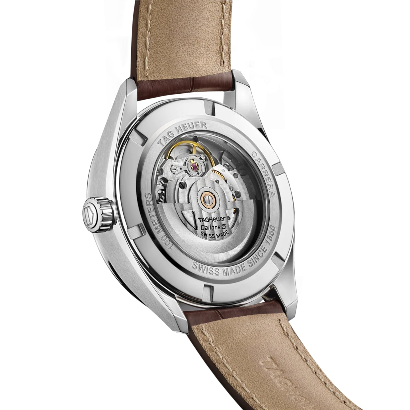 Tag Heuer Carrera WBN2011.FC6484