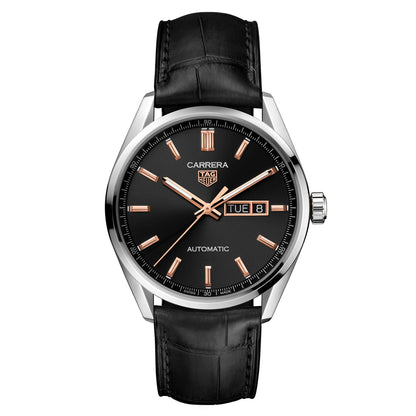 Tag Heuer Carrera WBN2013.FC6503