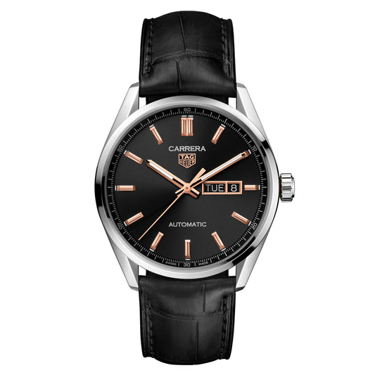 Tag Heuer Carrera WBN2013.FC6503