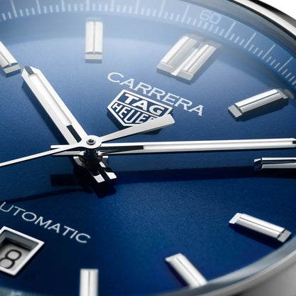 Tag Heuer Carrera Automatic 39mm WBN2112.BA0639