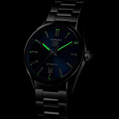 Tag Heuer Carrera Automatic 39mm WBN2112.BA0639