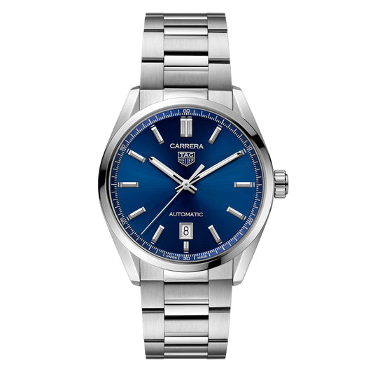 Tag Heuer Carrera Automatic 39mm WBN2112.BA0639