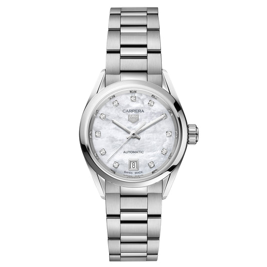 Tag Heuer Carrera WBN2412.BA0621