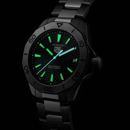Tag Heuer Aquaracer 200 Solargraph WBP1114.BA0000