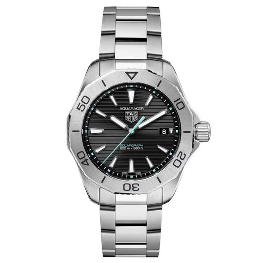 Tag Heuer Aquaracer 200 Solargraph WBP1114.BA0000
