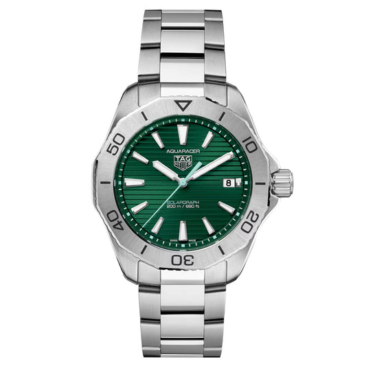 Tag Heuer Aquaracer 200 Solargraph WBP1115.BA0000