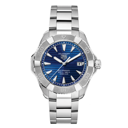 TAG Heuer Aquaracer Professional Solargraph WBP1117.BA00