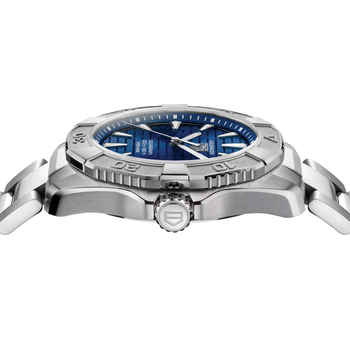 TAG Heuer Aquaracer Professional Solargraph WBP1117.BA00