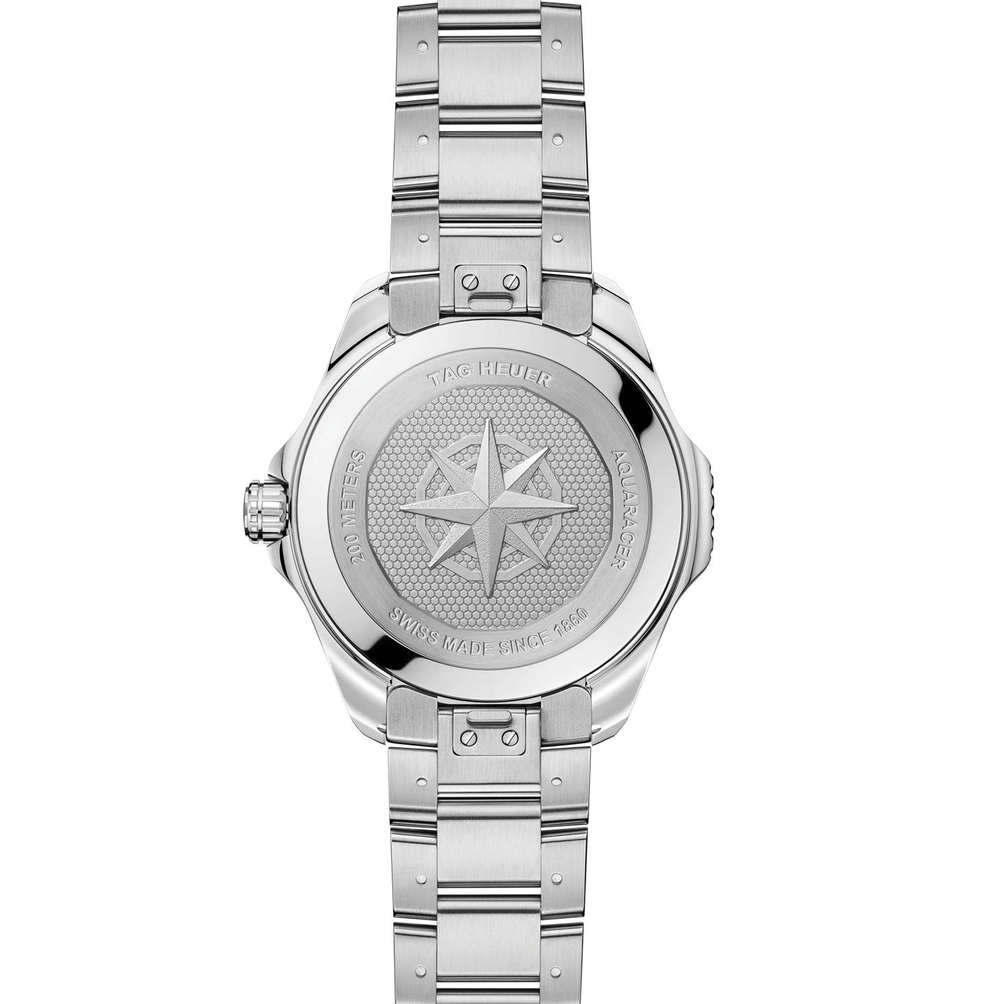 TAG Heuer Aquaracer Professional Solargraph WBP1117.BA00