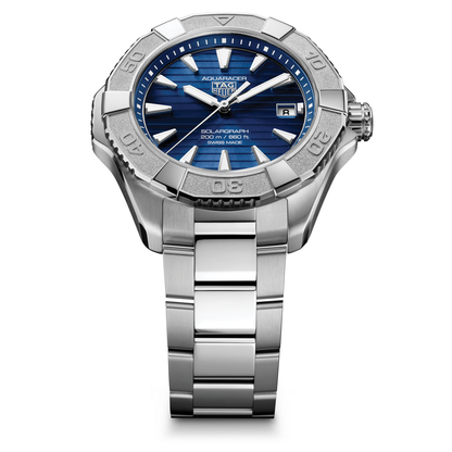 TAG Heuer Aquaracer Professional Solargraph WBP1117.BA00