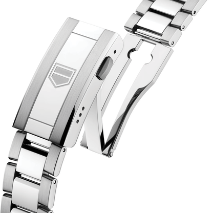 TAG Heuer Aquaracer Professional Solargraph WBP1117.BA00