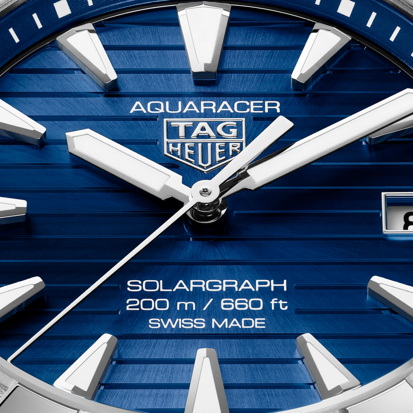 TAG Heuer Aquaracer Professional Solargraph WBP1117.BA00
