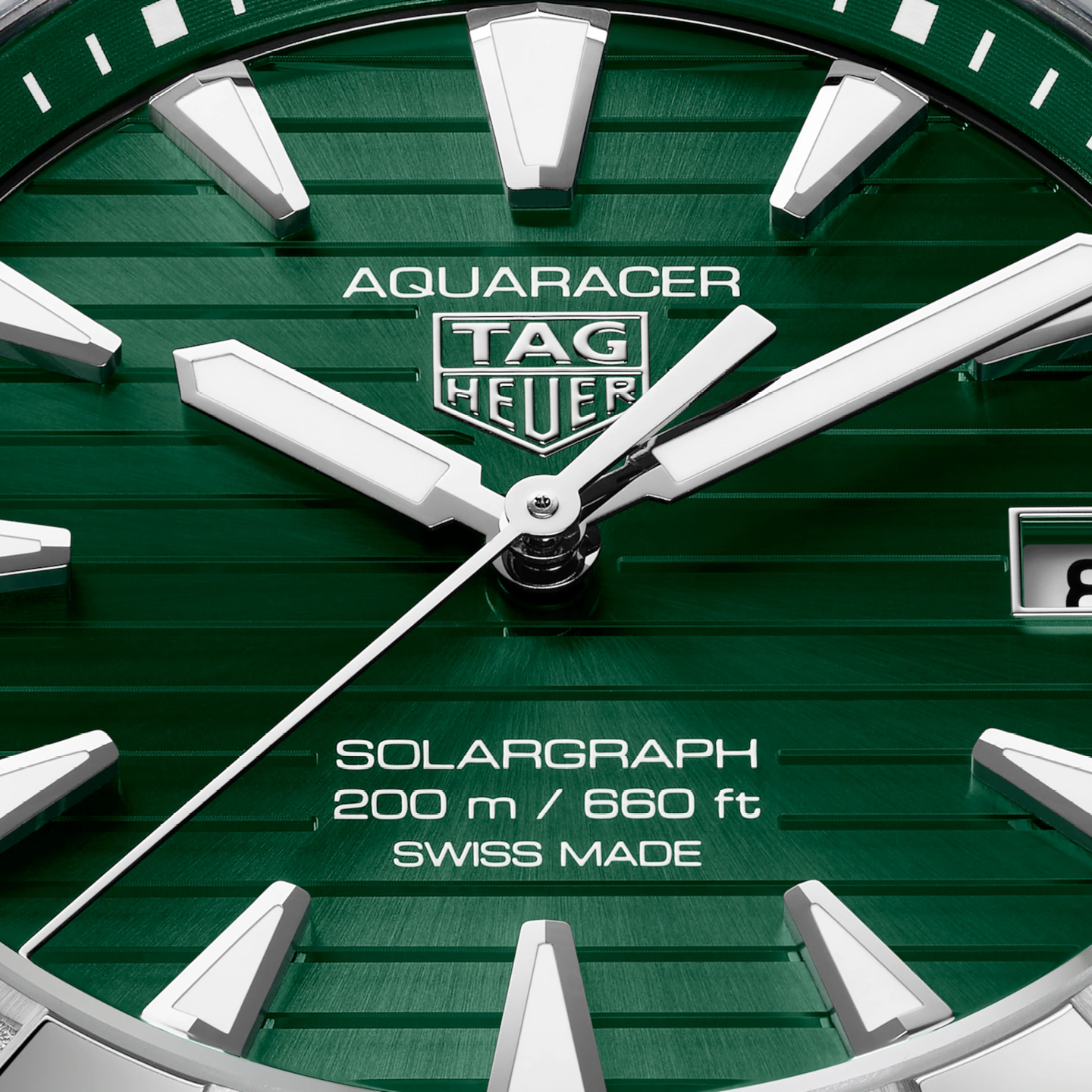 TAG Heuer Aquaracer Professional Solargraph WBP1118.BA0047