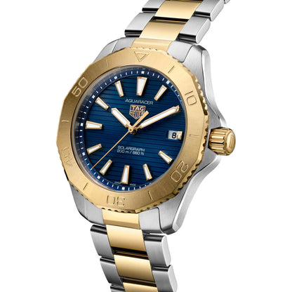 Tag Heuer Aquaracer 200 Solargraph WBP1120.BB0002