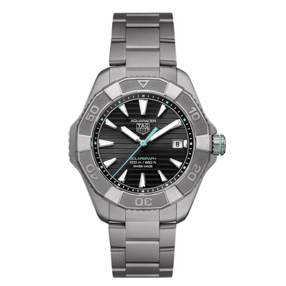 TAG Heuer Aquaracer Professional Solargraph WBP1184.BF0008