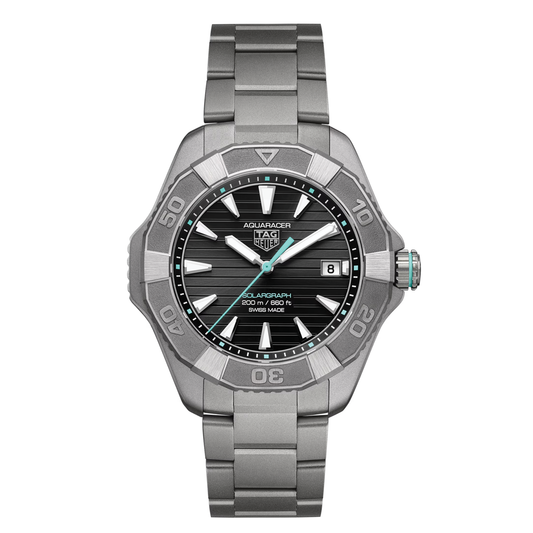 TAG Heuer Aquaracer Professional 200 Solargraph WBP1184.BF0008