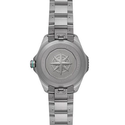 TAG Heuer Aquaracer Professional Solargraph WBP1184.BF0008