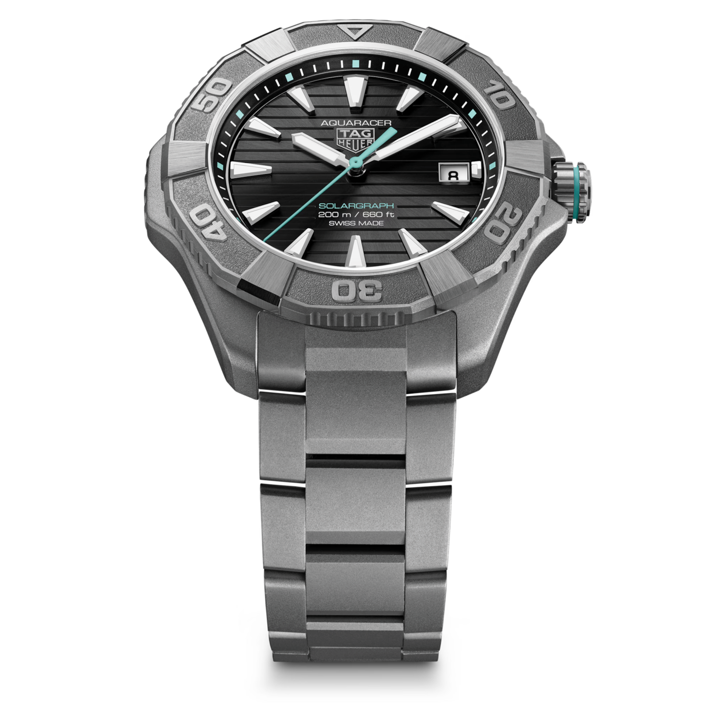 TAG Heuer Aquaracer Professional Solargraph WBP1184.BF0008