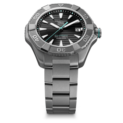 TAG Heuer Aquaracer Professional Solargraph WBP1184.BF0008