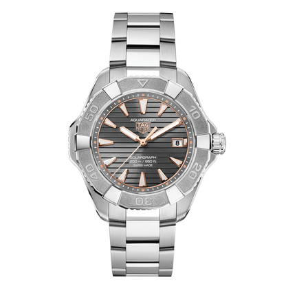 TAG Heuer Aquaracer Professional 200 Solargraph WBP1190.BZ0003