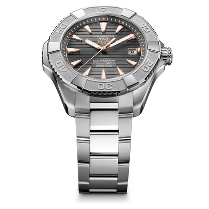 TAG Heuer Aquaracer Professional 200 Solargraph WBP1190.BZ0003