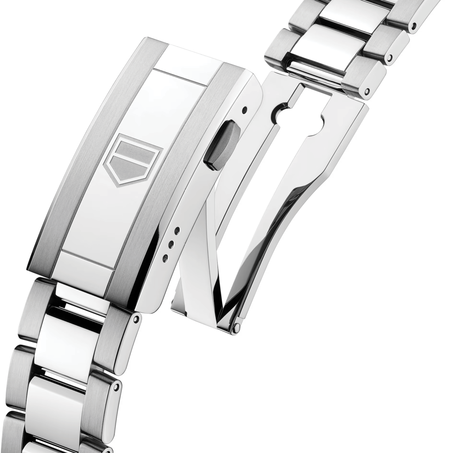 TAG Heuer Aquaracer Professional 200 Solargraph WBP1190.BZ0003