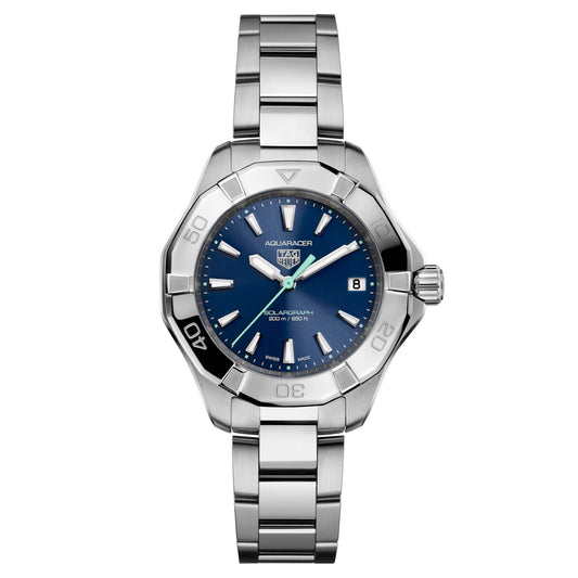 Tag Heuer Aquaracer 200 Solargraph WBP1311.BA0005