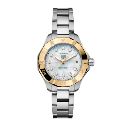 Tag Heuer Aquaracer 200 Solargraph WBP1325.BA0005