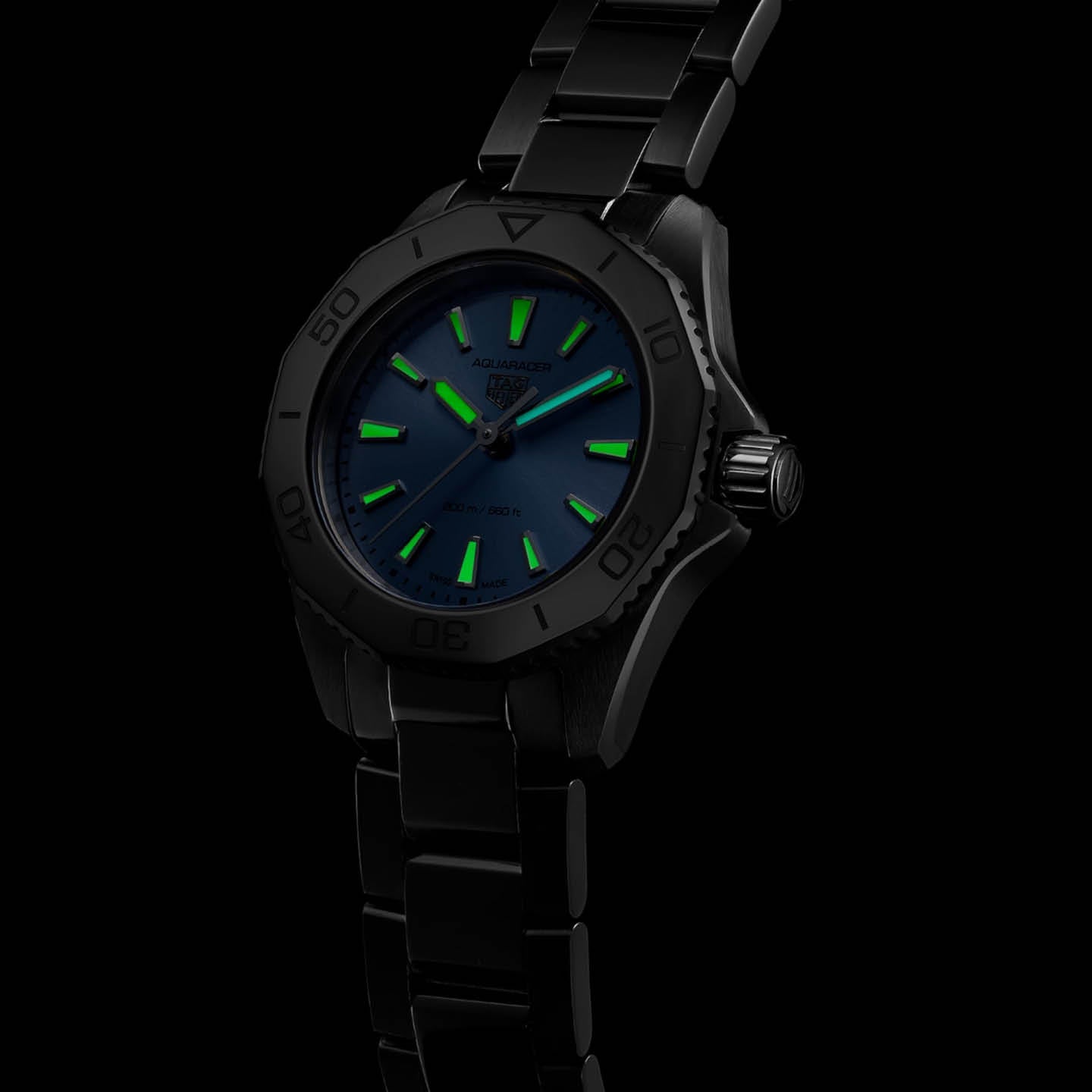 Tag Heuer Aquaracer 200 WBP1415.BA0622