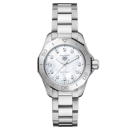 Tag Heuer Aquaracer 200 WBP1416.BA0622