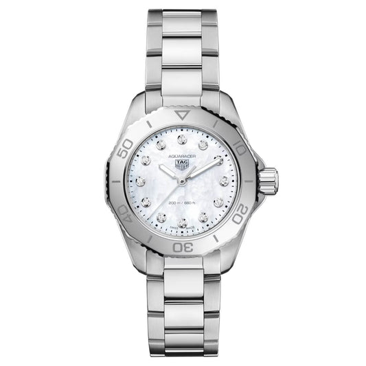 Tag Heuer Aquaracer 200 WBP1416.BA0622